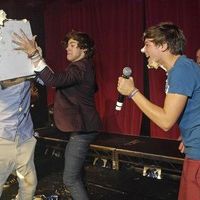 One Direction perform live at G-A-Y nightclub photos | Picture 80758